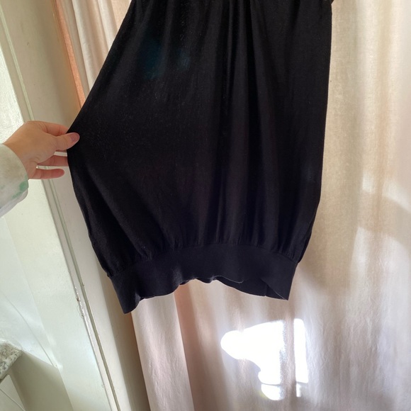 Free People knit tunic - Picture 4 of 5